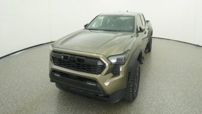 2026 Toyota Tacoma i-FORCE MAX TRD Off-Road i-FORCE MAX