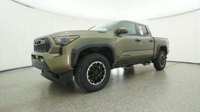 2026 Toyota Tacoma i-FORCE MAX TRD Off-Road i-FORCE MAX