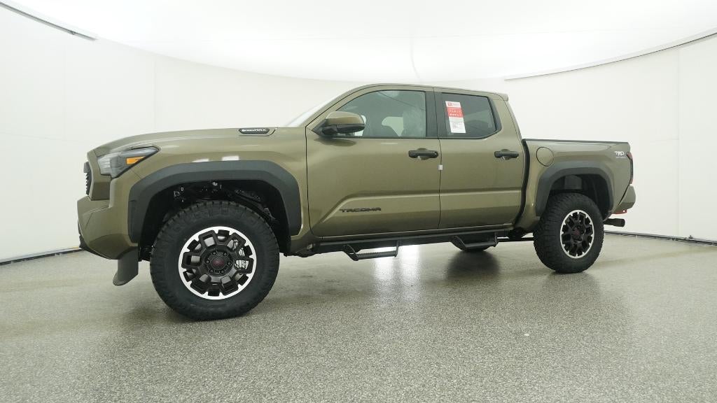 2026 Toyota Tacoma i-FORCE MAX TRD Off-Road i-FORCE MAX