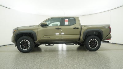2026 Toyota Tacoma i-FORCE MAX TRD Off-Road i-FORCE MAX