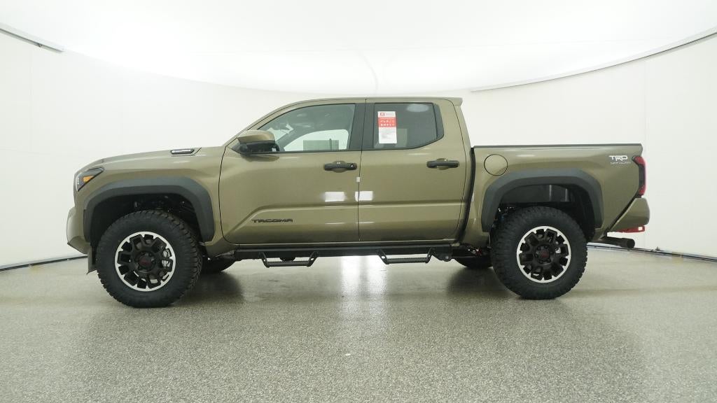 2026 Toyota Tacoma i-FORCE MAX TRD Off-Road i-FORCE MAX