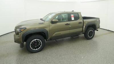 2026 Toyota Tacoma i-FORCE MAX TRD Off-Road i-FORCE MAX