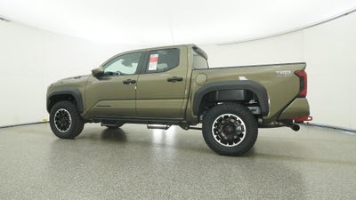 2026 Toyota Tacoma i-FORCE MAX TRD Off-Road i-FORCE MAX
