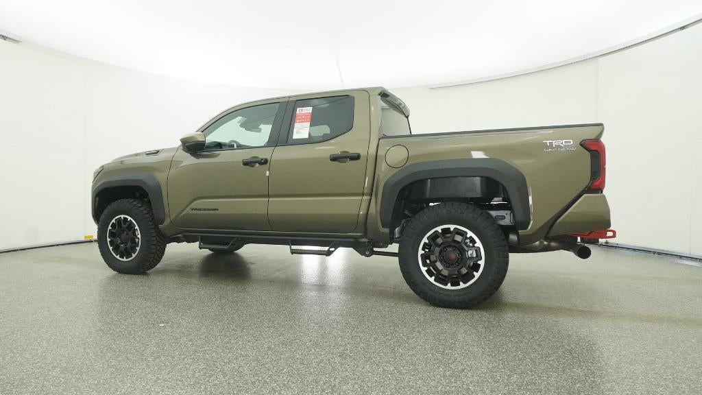 2026 Toyota Tacoma i-FORCE MAX TRD Off-Road i-FORCE MAX