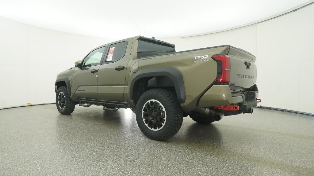 2026 Toyota Tacoma i-FORCE MAX TRD Off-Road i-FORCE MAX