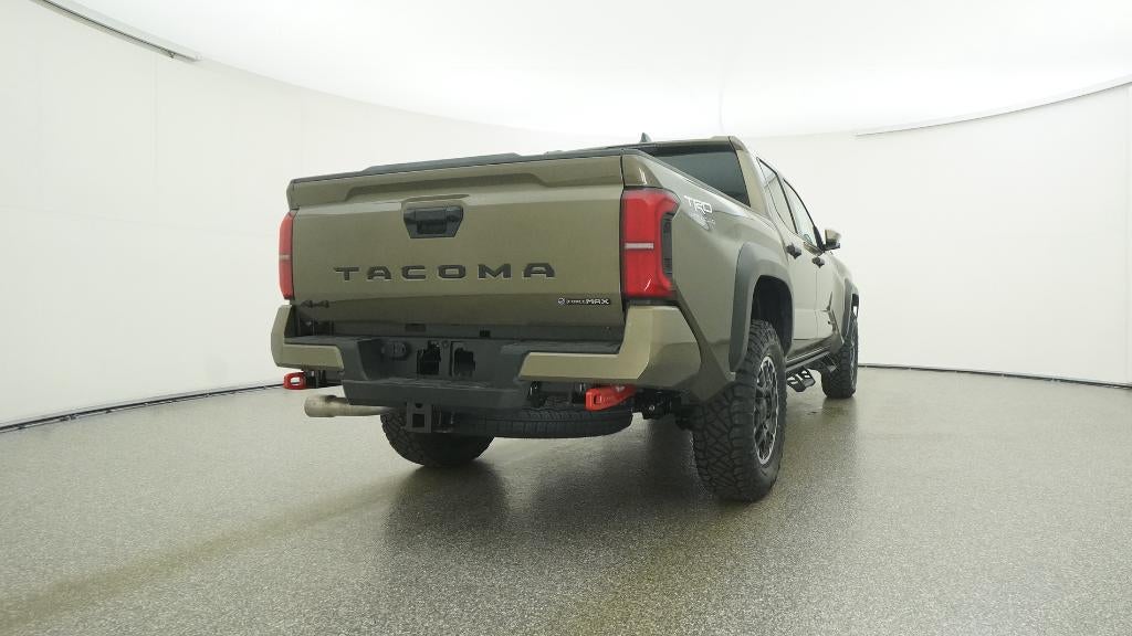 2026 Toyota Tacoma i-FORCE MAX TRD Off-Road i-FORCE MAX