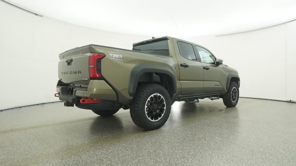 2026 Toyota Tacoma i-FORCE MAX TRD Off-Road i-FORCE MAX