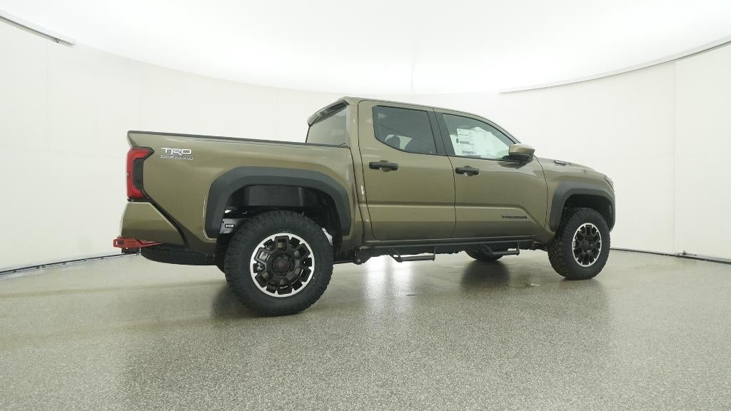 2026 Toyota Tacoma i-FORCE MAX TRD Off-Road i-FORCE MAX