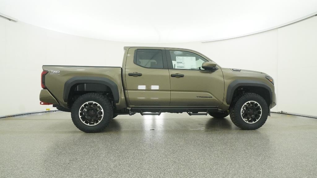 2026 Toyota Tacoma i-FORCE MAX TRD Off-Road i-FORCE MAX