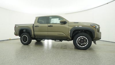 2026 Toyota Tacoma i-FORCE MAX TRD Off-Road i-FORCE MAX