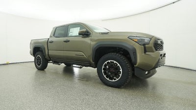 2026 Toyota Tacoma i-FORCE MAX TRD Off-Road i-FORCE MAX