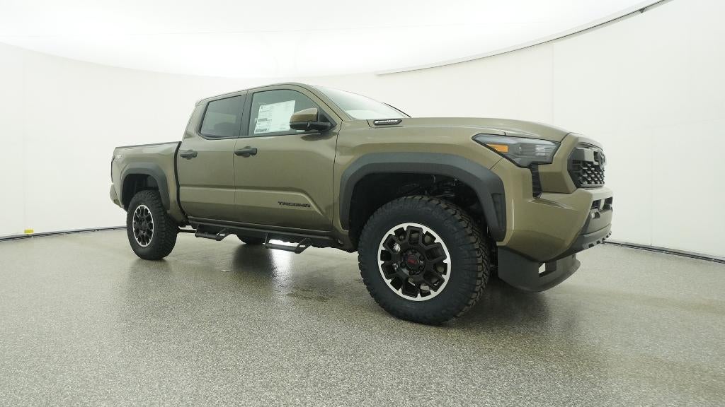 2026 Toyota Tacoma i-FORCE MAX TRD Off-Road i-FORCE MAX