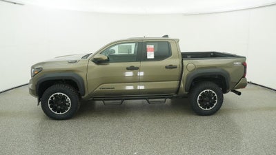 2026 Toyota Tacoma i-FORCE MAX TRD Off-Road i-FORCE MAX
