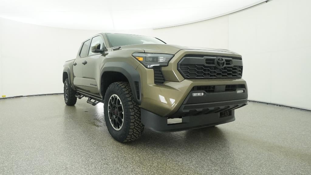 2026 Toyota Tacoma i-FORCE MAX TRD Off-Road i-FORCE MAX