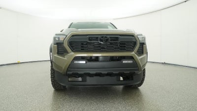 2026 Toyota Tacoma i-FORCE MAX TRD Off-Road i-FORCE MAX