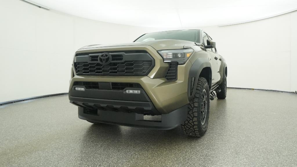 2026 Toyota Tacoma i-FORCE MAX TRD Off-Road i-FORCE MAX