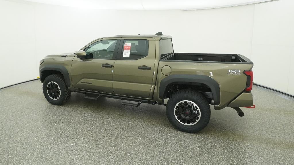 2026 Toyota Tacoma i-FORCE MAX TRD Off-Road i-FORCE MAX