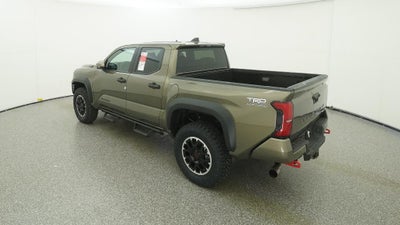 2026 Toyota Tacoma i-FORCE MAX TRD Off-Road i-FORCE MAX