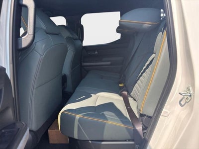 2025 Toyota Tacoma i-FORCE MAX Trailhunter