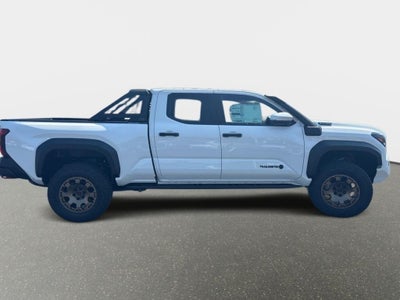 2025 Toyota Tacoma i-FORCE MAX Trailhunter