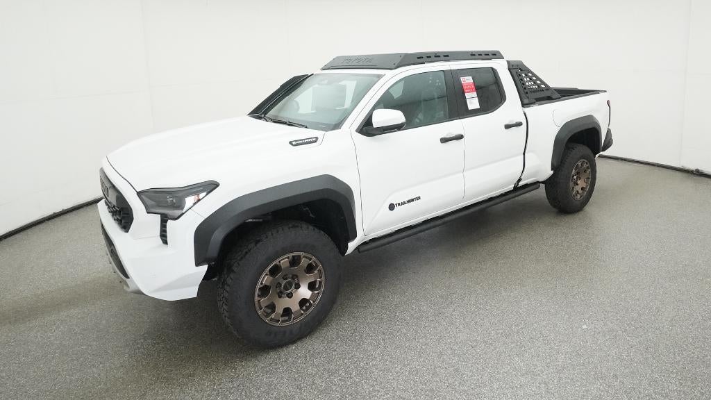 2025 Toyota Tacoma i-FORCE MAX Trailhunter