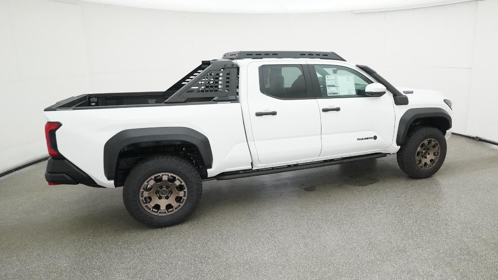 2025 Toyota Tacoma i-FORCE MAX Trailhunter