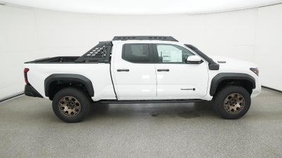 2025 Toyota Tacoma i-FORCE MAX Trailhunter