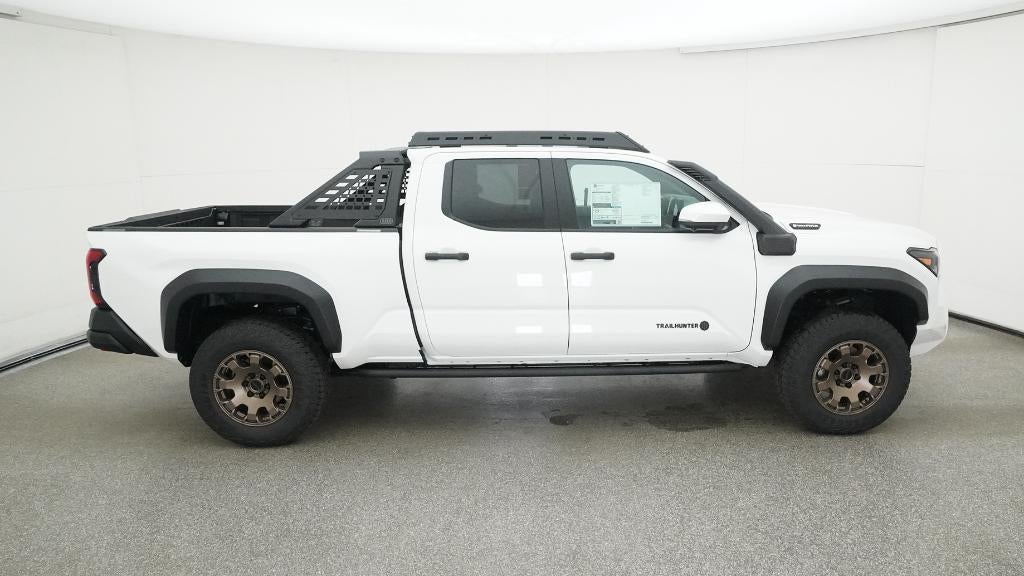 2025 Toyota Tacoma i-FORCE MAX Trailhunter