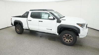 2025 Toyota Tacoma i-FORCE MAX Trailhunter