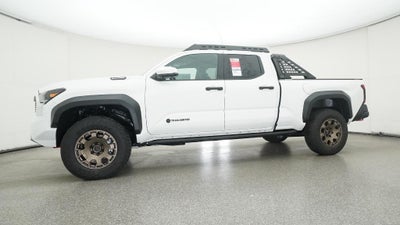 2025 Toyota Tacoma i-FORCE MAX Trailhunter