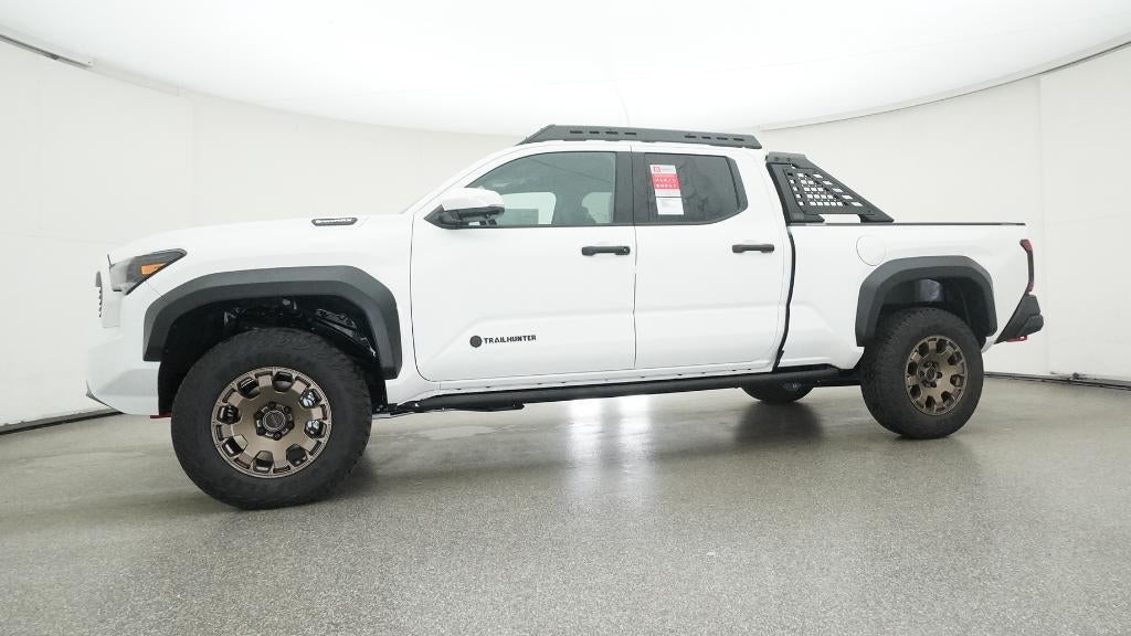 2025 Toyota Tacoma i-FORCE MAX Trailhunter