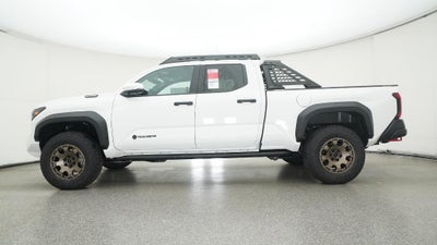 2025 Toyota Tacoma i-FORCE MAX Trailhunter
