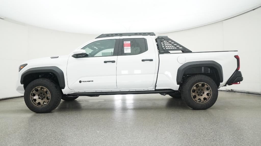 2025 Toyota Tacoma i-FORCE MAX Trailhunter