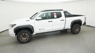 2025 Toyota Tacoma i-FORCE MAX Trailhunter