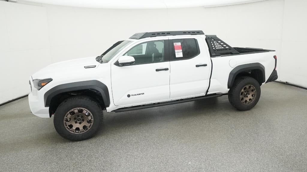 2025 Toyota Tacoma i-FORCE MAX Trailhunter