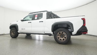 2025 Toyota Tacoma i-FORCE MAX Trailhunter