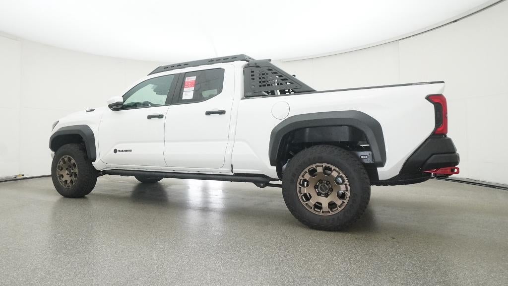2025 Toyota Tacoma i-FORCE MAX Trailhunter