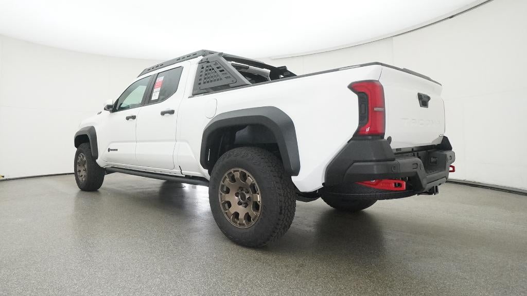 2025 Toyota Tacoma i-FORCE MAX Trailhunter