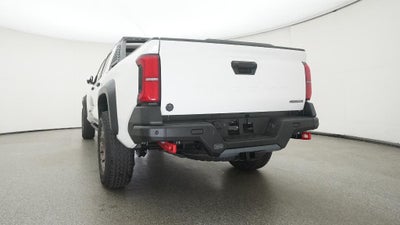 2025 Toyota Tacoma i-FORCE MAX Trailhunter