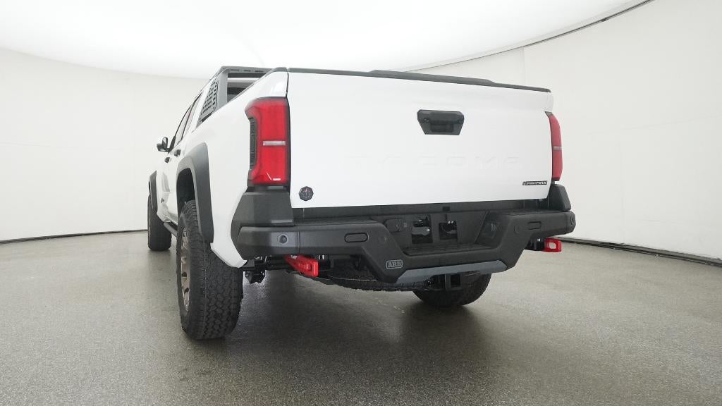 2025 Toyota Tacoma i-FORCE MAX Trailhunter