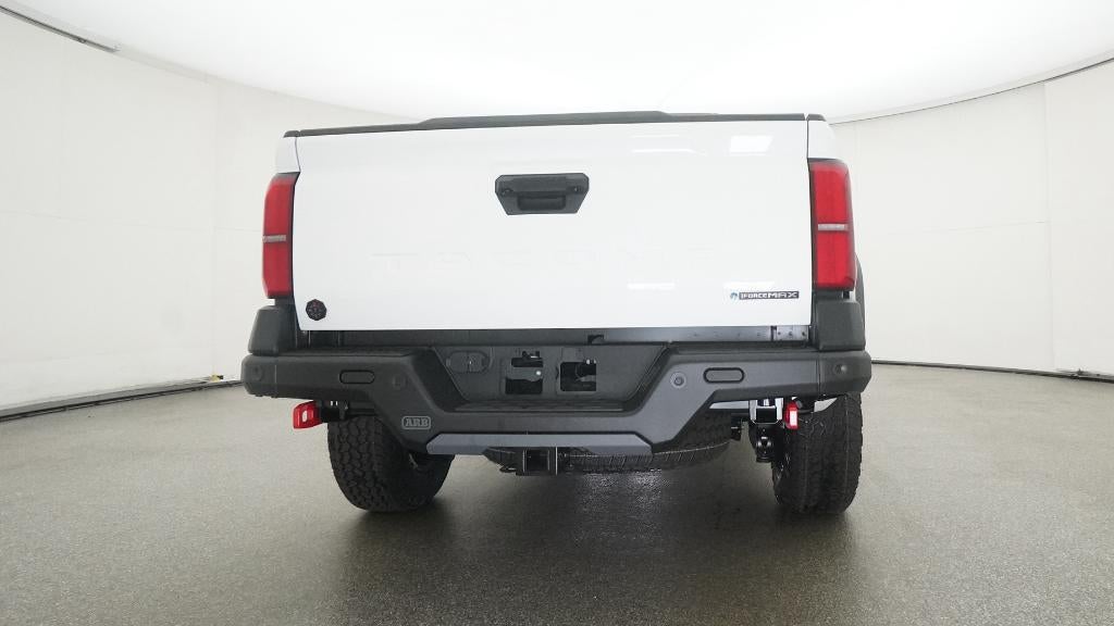 2025 Toyota Tacoma i-FORCE MAX Trailhunter