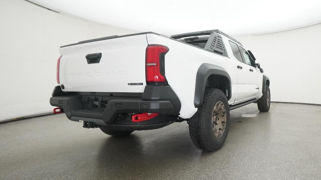 2025 Toyota Tacoma i-FORCE MAX Trailhunter