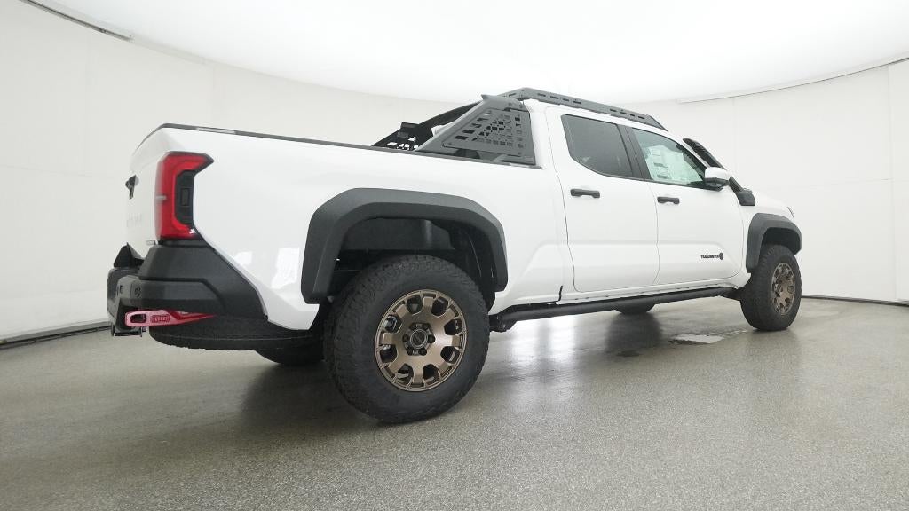 2025 Toyota Tacoma i-FORCE MAX Trailhunter
