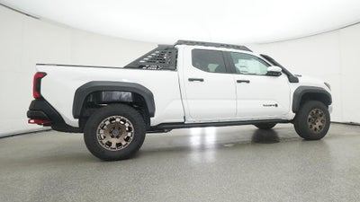 2025 Toyota Tacoma i-FORCE MAX Trailhunter