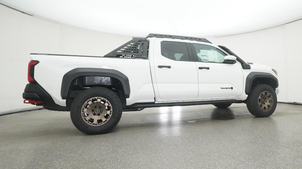 2025 Toyota Tacoma i-FORCE MAX Trailhunter