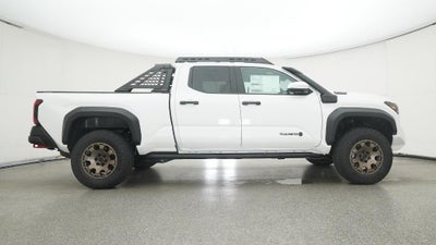 2025 Toyota Tacoma i-FORCE MAX Trailhunter