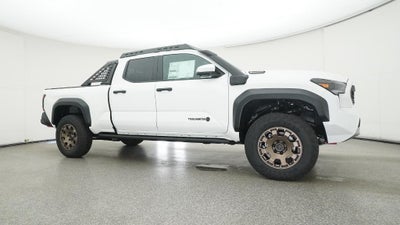 2025 Toyota Tacoma i-FORCE MAX Trailhunter