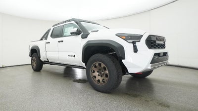 2025 Toyota Tacoma i-FORCE MAX Trailhunter