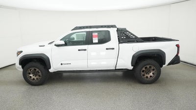 2025 Toyota Tacoma i-FORCE MAX Trailhunter