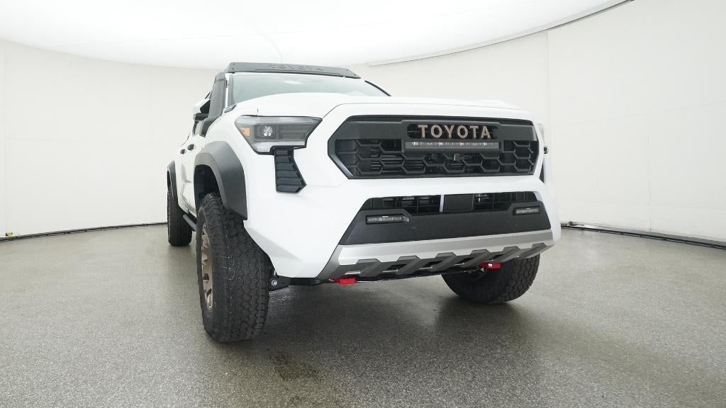 2025 Toyota Tacoma i-FORCE MAX Trailhunter